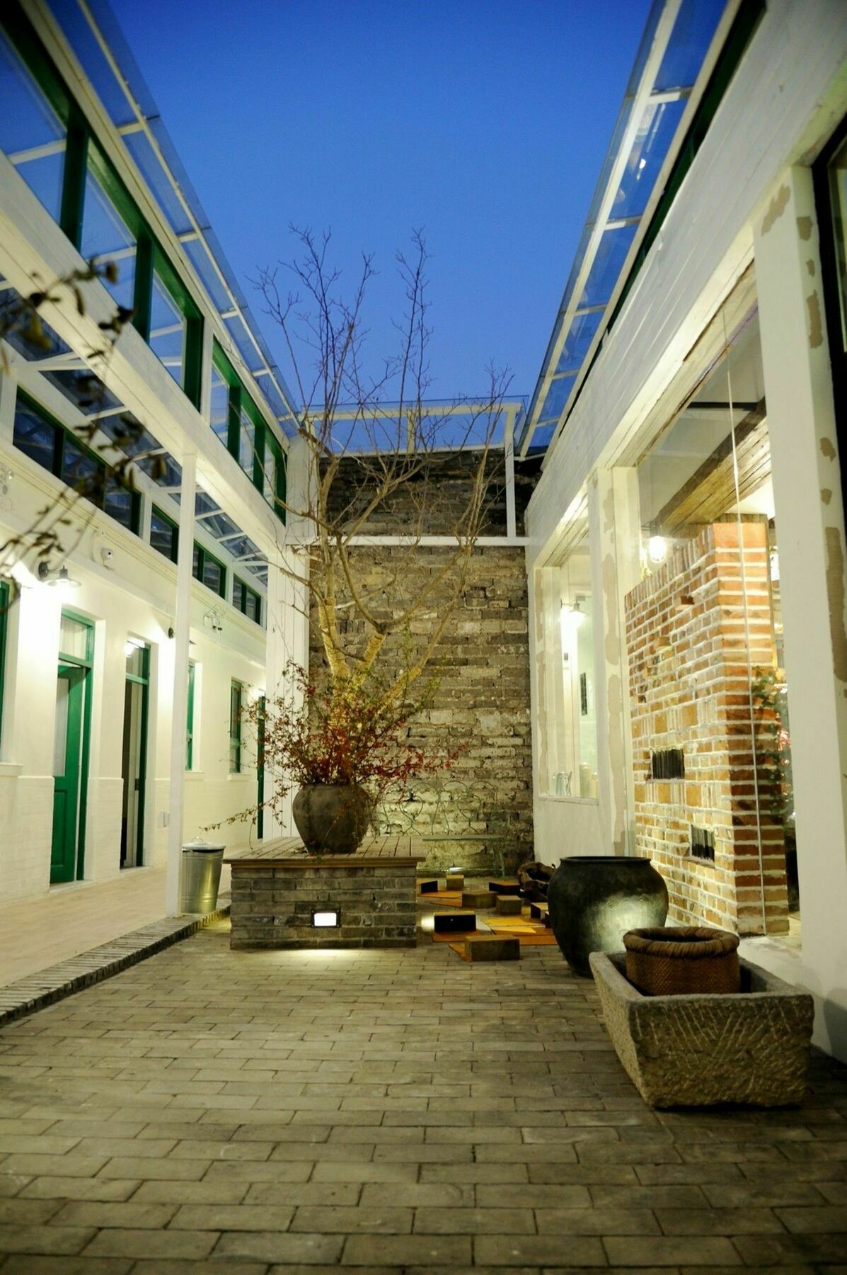 Peking Station Hostel Exterior photo